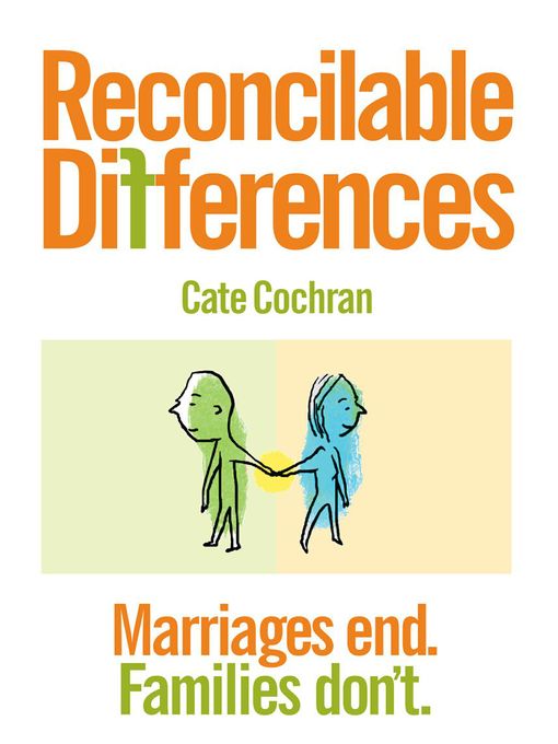 Title details for Reconcilable Differences by Cate Cochran - Available